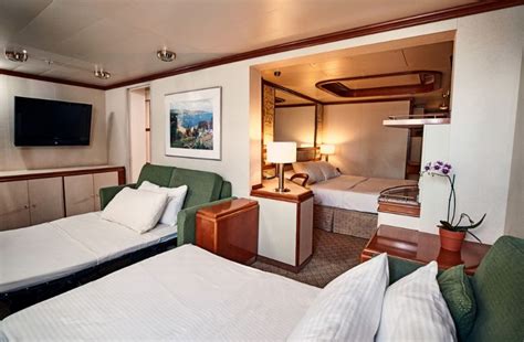 Ruby Princess Cabins The Best And Worst Rooms On The Ship