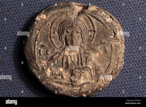 686 Пячаць Ефрасінні Полацкай з Полацка Stock Photo - Alamy