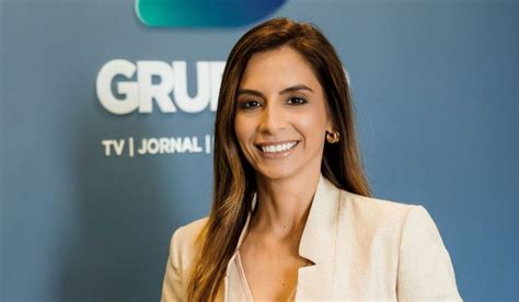 Grupo ND Apresenta Juliana Barella Como Nova Gerente De Mercado Do Oeste