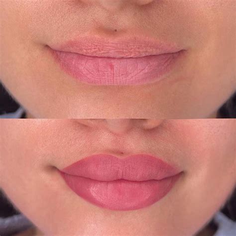 How To Make Your Lips Look Bigger Makeup Saubhaya Makeup