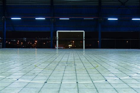 Futsal Sports Arena