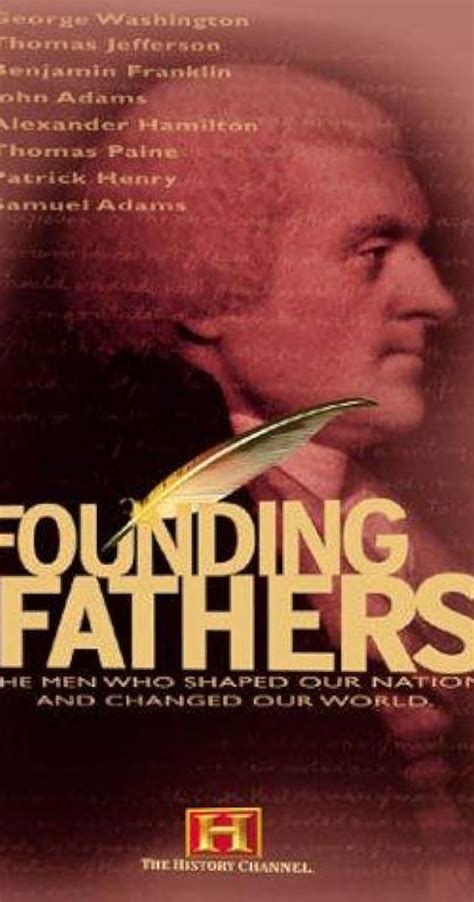 Founding Fathers Book Series Episode 5 American Heritage The Faith Of