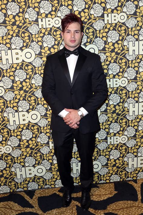 Cody Longo, Days of Our Lives Actor, Dead at 34