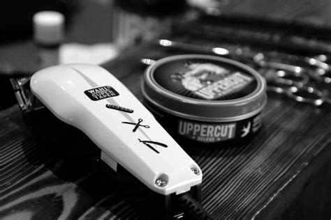 Barber 4k Wallpapers Wallpaper Cave