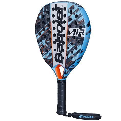 Babolat Air Veron Padel Racket 2023 ElPadel