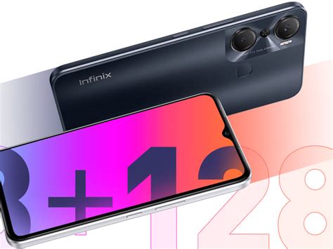 Kelebihan Dan Kekurangan Infinix HOT 12 Pro Bawa RAM 8GB