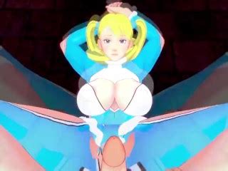 Hentai POV Feet Rainbow Mika Street Fighter Pornhub