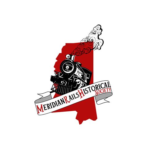 Meridian Rails Historical Society - Meridian Railroad Museum - Well