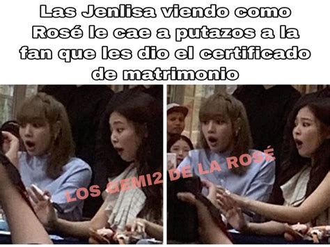 Blackpink Memes And Gay Moments Fans