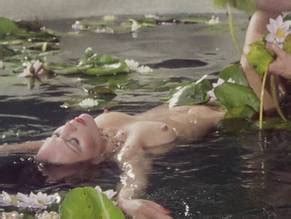 FEDORA NUDE SCENES AZNude