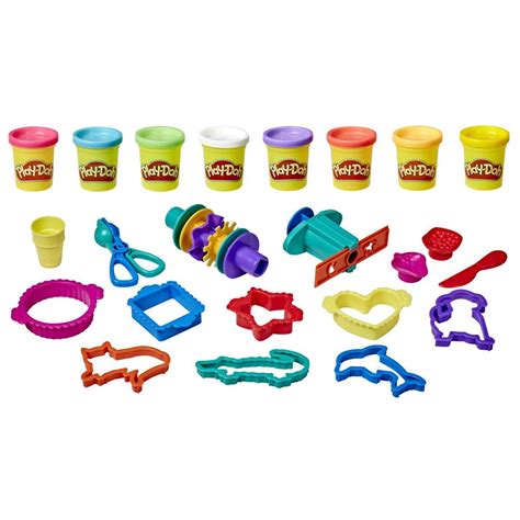Play-Doh - Super boîte d'accessoires | Play-Doh