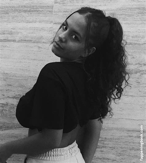 Alba Gallardo Yasa Albaagdiazz Nude OnlyFans Leaks The Fappening Photo