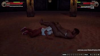 Felicity Vs Joseph Desnudo Luchador D Xvideos