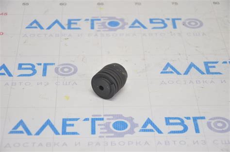 Отбойник капота передний левый Hyundai Tucson 16-21 17377-22036-B ...
