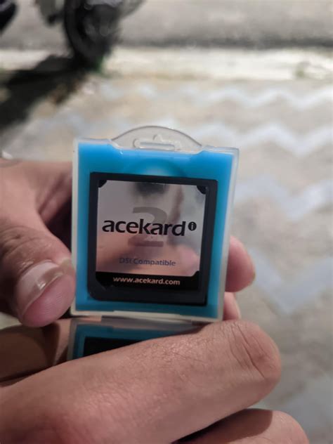 acess  website   acekard  rflashcarts