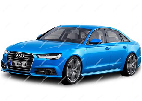 Коврики для Ауди (Audi) в Москве - купить автоковрики водительские, в ...