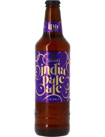 Fuller S India Pale Ale Compra La Mejor Cerveza Artesanal Online HOPT