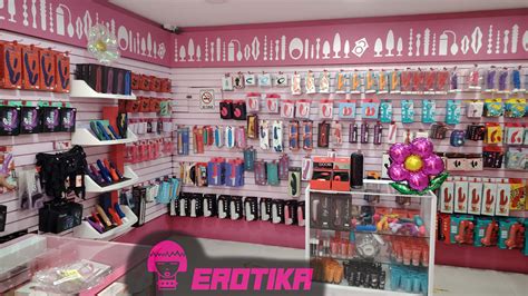Nunca Dejas De Jugar Solo Cambias De Juguetes EROTIKA Cuajimalpa Sex Shop En Plaza Cuajimalpa