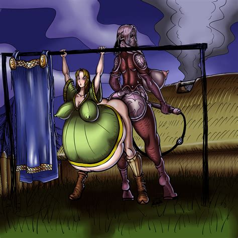 Secretly Friendship By MystWell Hentai Foundry