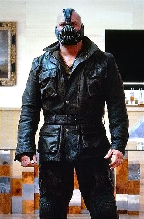 The Dark Knight Rises Belstaff Roadmaster Jacket Leather Jacket