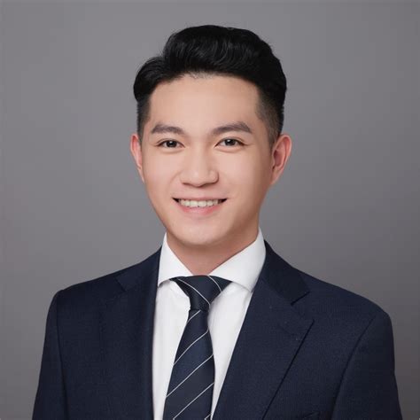 Vincent Zhao Marketing Lead Mesolabs Linkedin