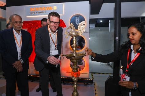 Process And Control Today Renishaw Expands Its Reach With New