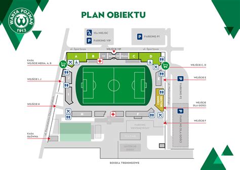 Ruszy A Sprzeda Bilet W Na Derby Poznania Mecz Warta Lech Warta