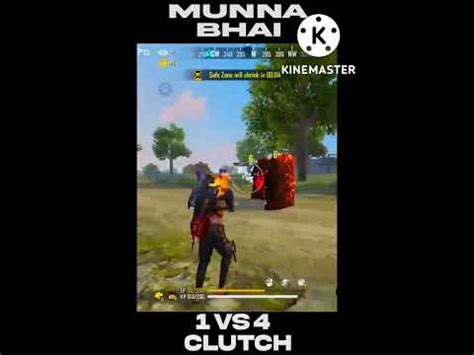 Shorts Munna Bhai Gaming Bhai Solo Vs Squad Shortsfeed Or Raistar