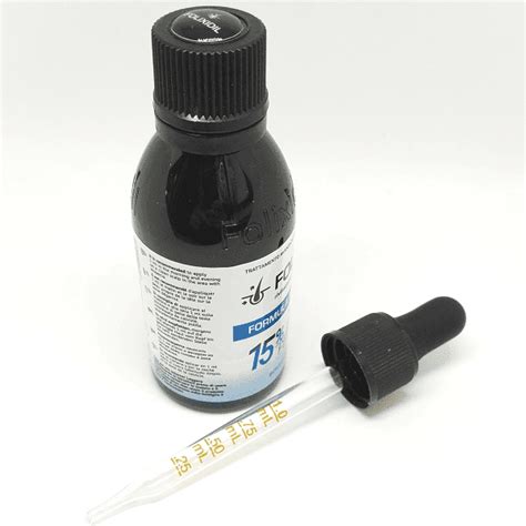 Folixidil 15% (NEW Formula)