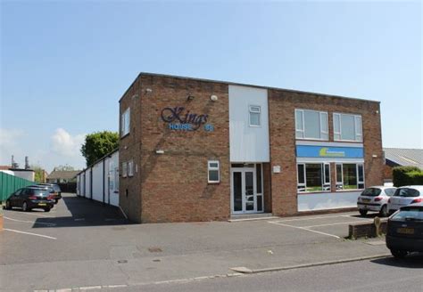 Office To Let In 68 Victoria Road Burgess Hill West Sussex Rh15 Zoopla