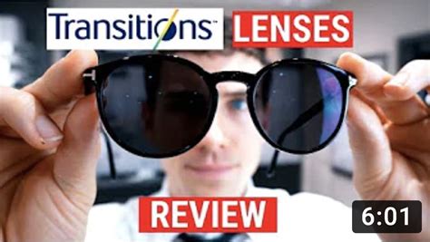 Transition Lenses Transitions Lenses Photochromic Lenses