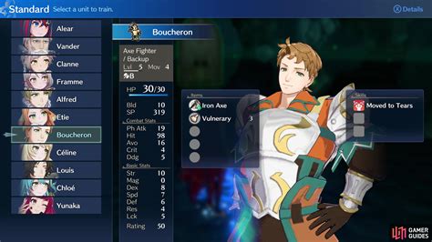 How to Train at the Arena in Fire Emblem Engage - Arena - Somniel
