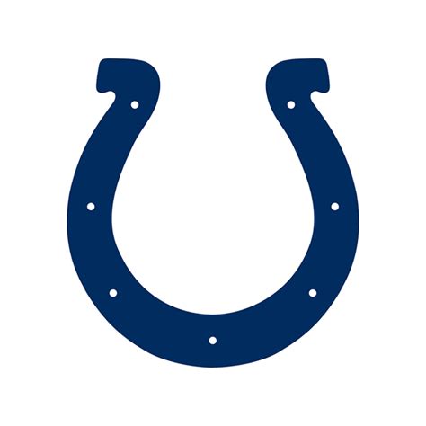 Indianapolis Colts logo PNG | Logos & Lists!