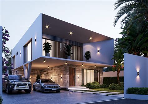 Luxury Houses In Ghana
