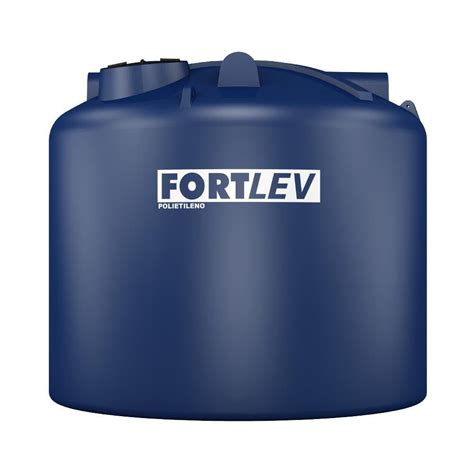 Tanque D Agua Fortlev 5000 Litros Pontofrio