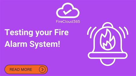 Testing Your Fire Alarm System Firecloud365