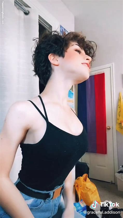 Graceful Addison Nude The Fappening Photo FappeningBook