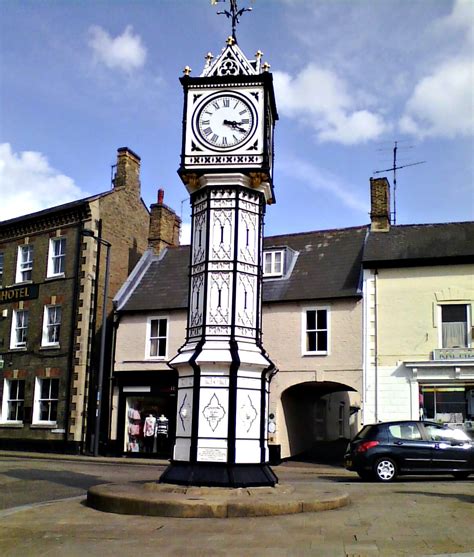 A Brief History Of Downham Market Downhamweb