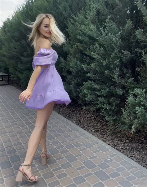 Id Irina From Nikolaev Ukraine Years Old Blonde Green Eyes