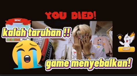 Game Paling Menyebalkan YouTube