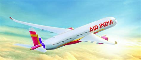 Air India Unveils Modern Logo and Livery in a New Brand Identity Initiative