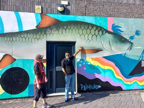 PI’s visit to Bournemouth University – Rajeev Research Group @KUFOS