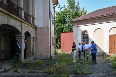 Centrum Zdrowia Psychicznego W Budynku Pogotowia Aktualno Ci