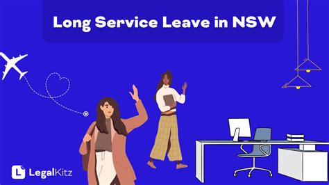 Long Service Leave Nsw Legal Kitz