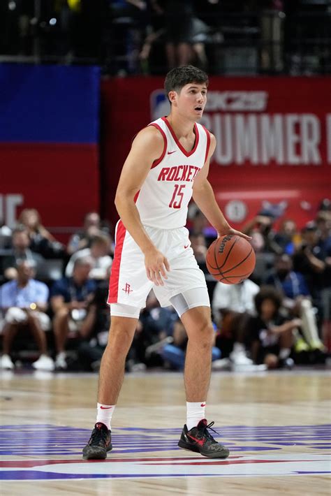 Reed Sheppard’s Role with Houston Rockets & Udoka