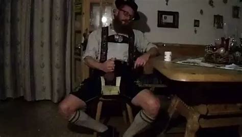 Lederhosen Porn Videos Gay XXX 2024 XHamster