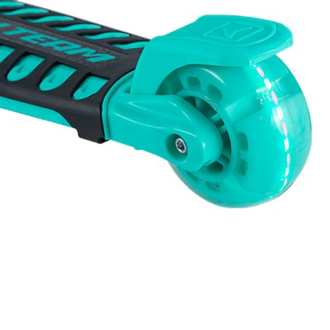 Самокат TechTeam LAMBO 2018