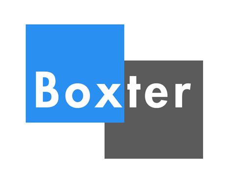 boxter   companies grow faster