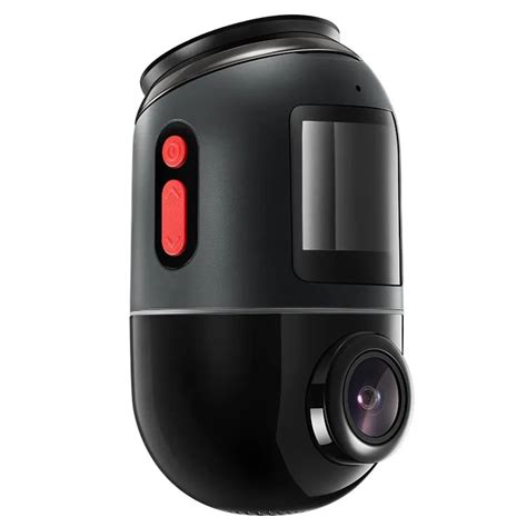 Видеорегистратор 70mai Dash Cam Omni X200, GPS, HDR, ADAS, 360° Full ...