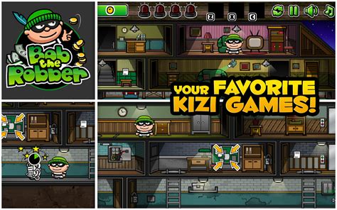 Kizi Fun Free Games Screenshot